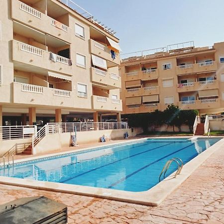 Altos Del Mar Διαμέρισμα Santa Pola Εξωτερικό φωτογραφία