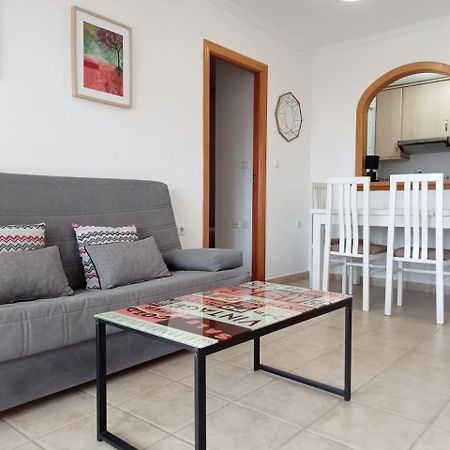 Altos Del Mar Διαμέρισμα Santa Pola Εξωτερικό φωτογραφία