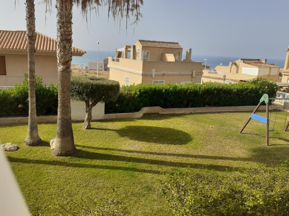 Altos Del Mar Διαμέρισμα Santa Pola Εξωτερικό φωτογραφία