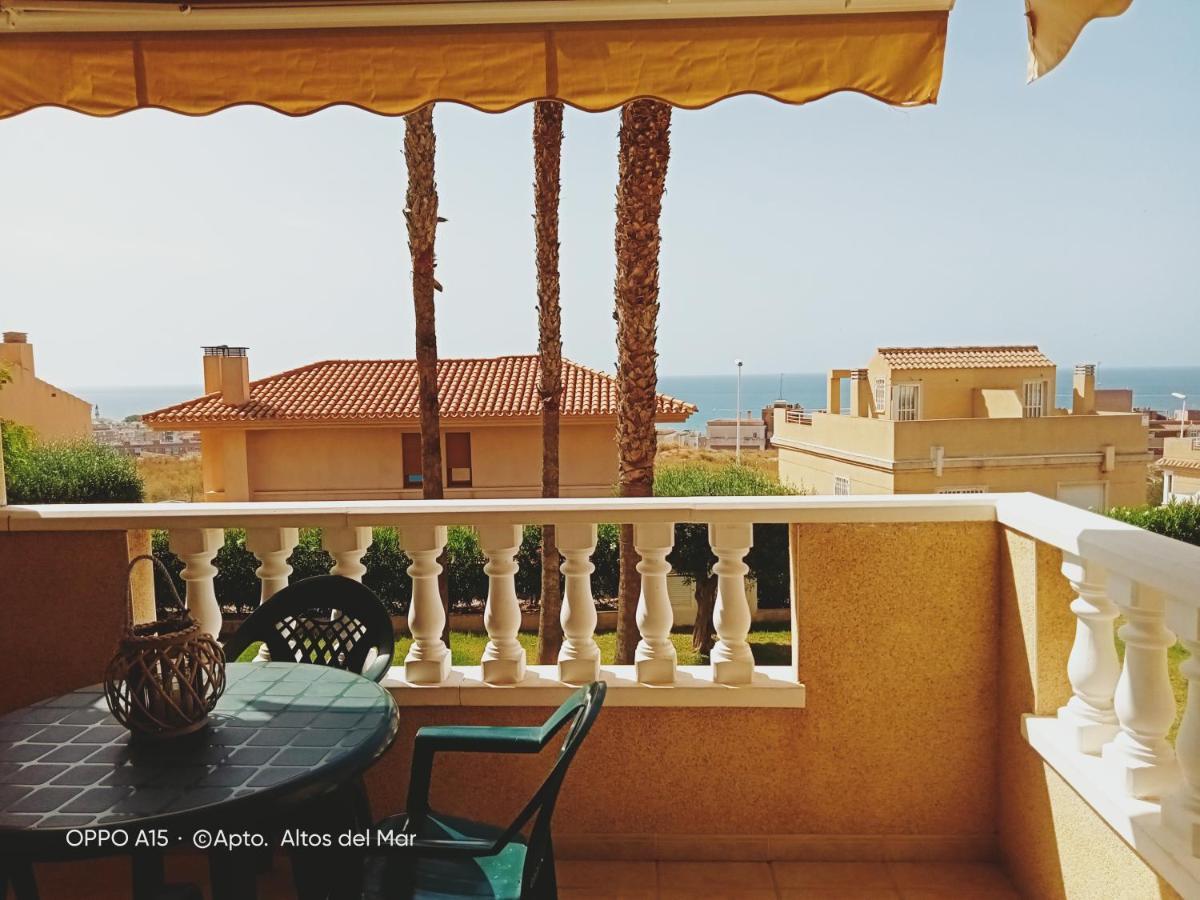 Altos Del Mar Διαμέρισμα Santa Pola Εξωτερικό φωτογραφία