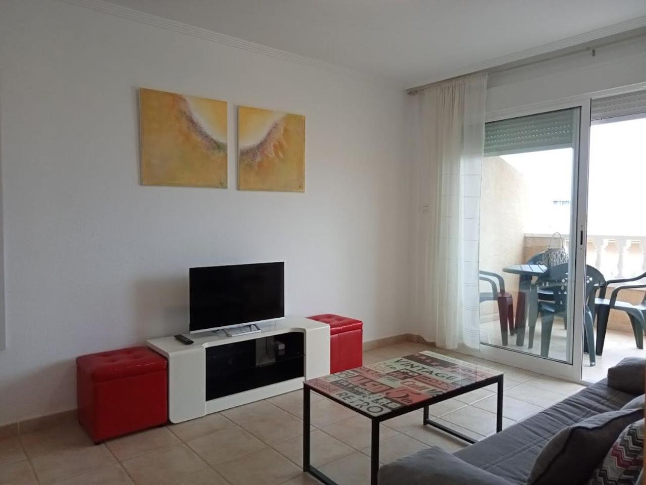 Altos Del Mar Διαμέρισμα Santa Pola Εξωτερικό φωτογραφία