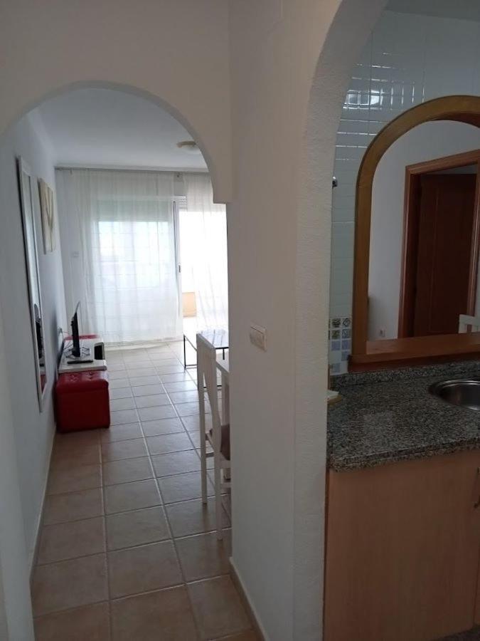 Altos Del Mar Διαμέρισμα Santa Pola Εξωτερικό φωτογραφία