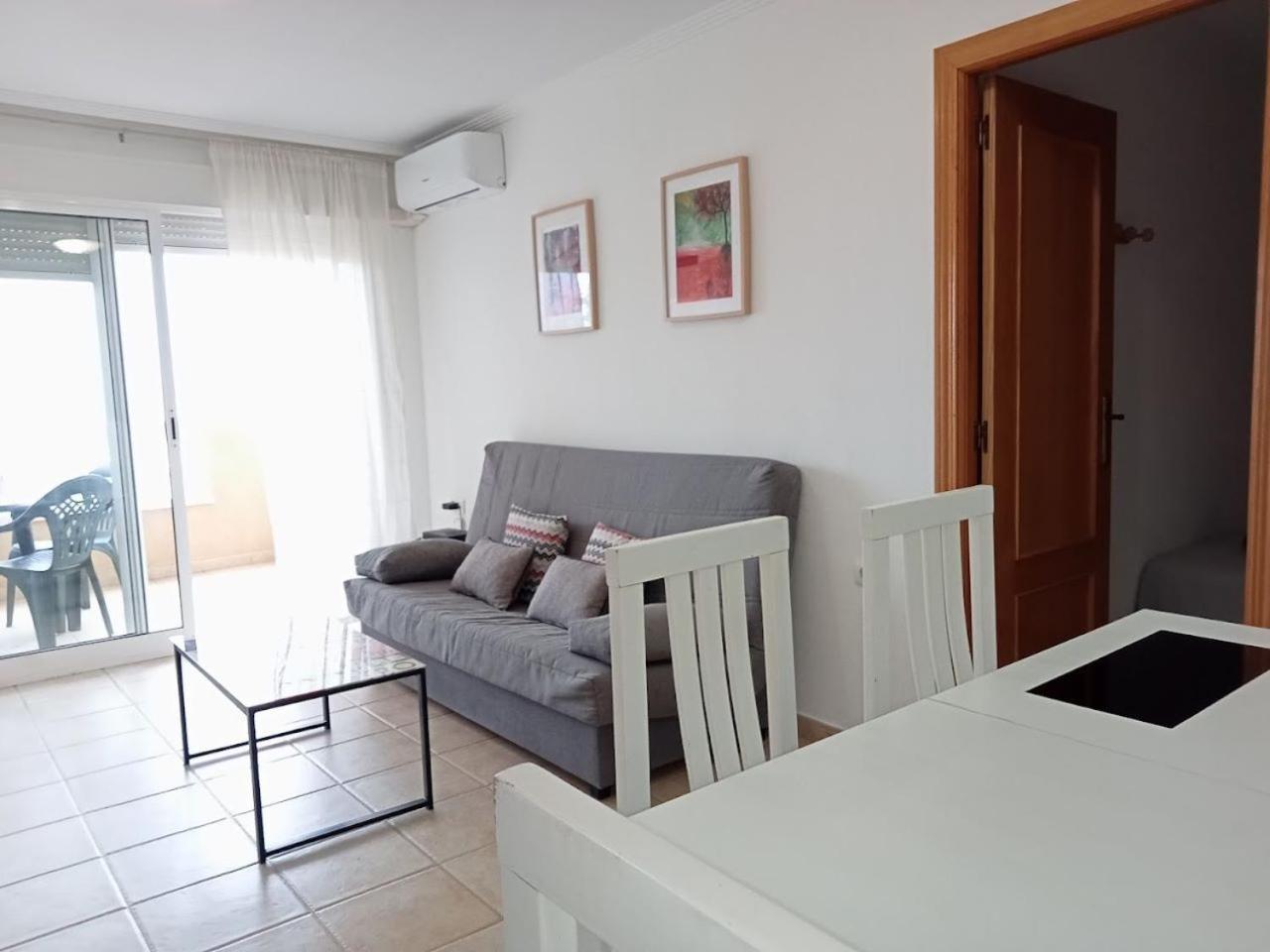 Altos Del Mar Διαμέρισμα Santa Pola Εξωτερικό φωτογραφία