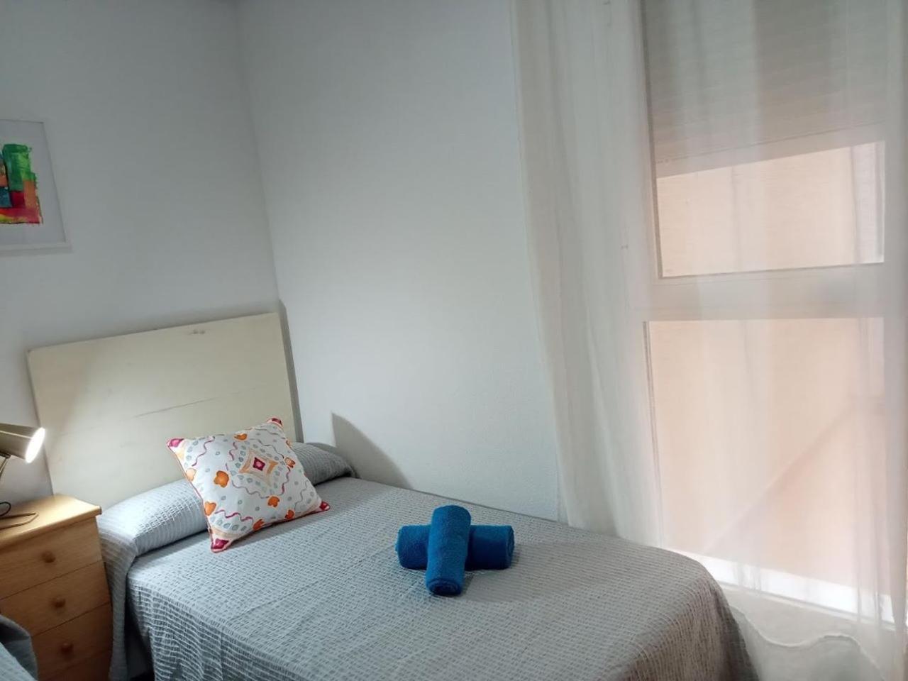Altos Del Mar Διαμέρισμα Santa Pola Εξωτερικό φωτογραφία