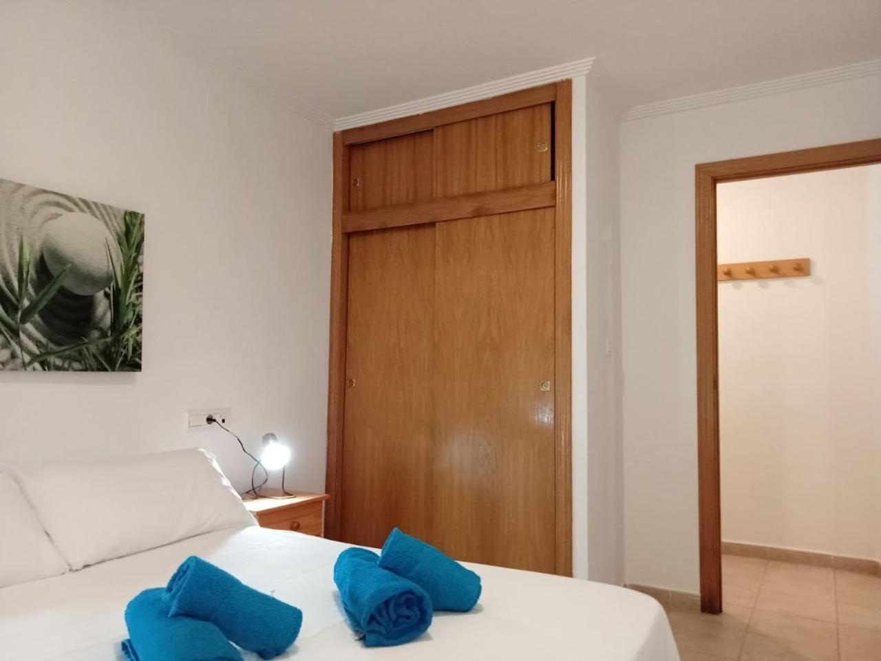 Altos Del Mar Διαμέρισμα Santa Pola Εξωτερικό φωτογραφία