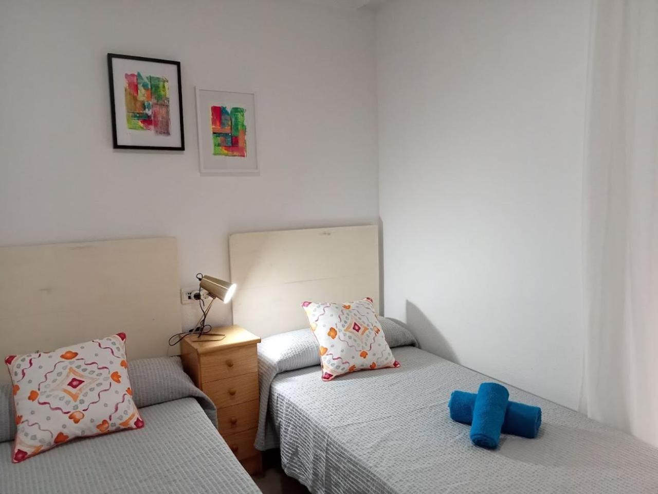 Altos Del Mar Διαμέρισμα Santa Pola Εξωτερικό φωτογραφία
