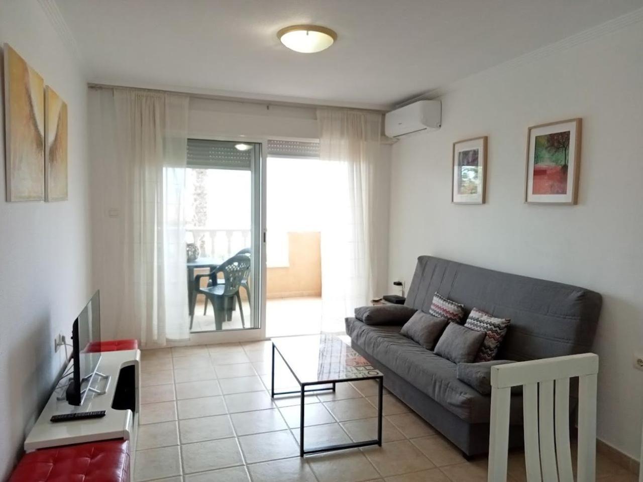Altos Del Mar Διαμέρισμα Santa Pola Εξωτερικό φωτογραφία