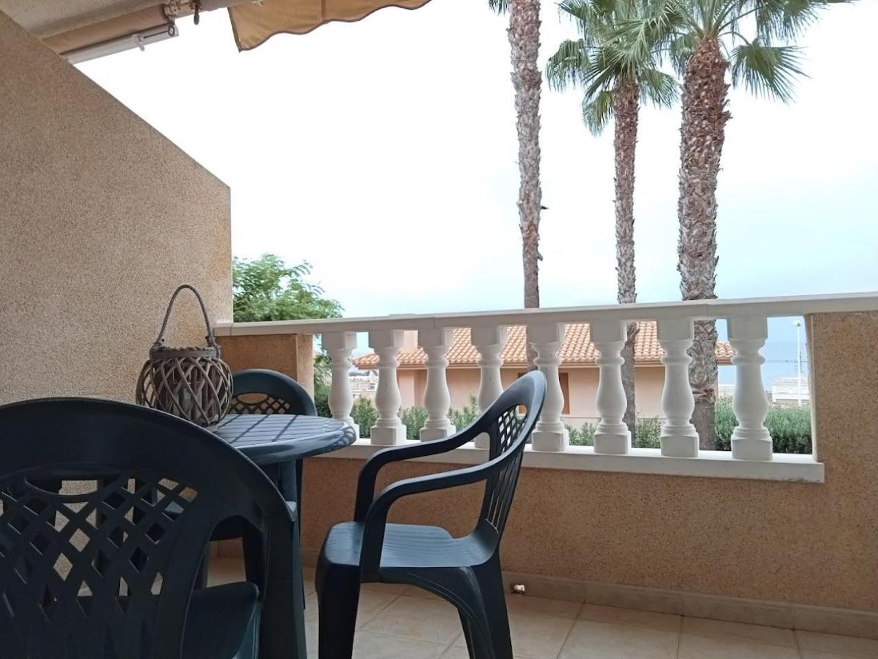 Altos Del Mar Διαμέρισμα Santa Pola Εξωτερικό φωτογραφία