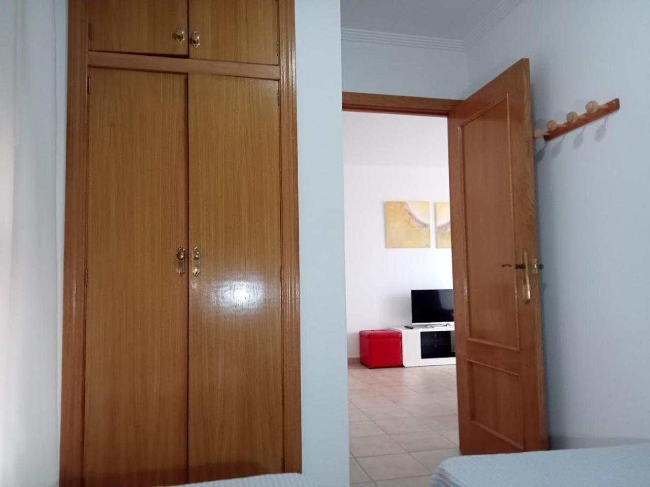 Altos Del Mar Διαμέρισμα Santa Pola Εξωτερικό φωτογραφία