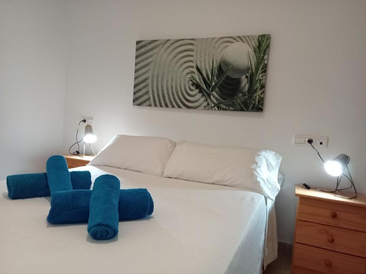 Altos Del Mar Διαμέρισμα Santa Pola Εξωτερικό φωτογραφία
