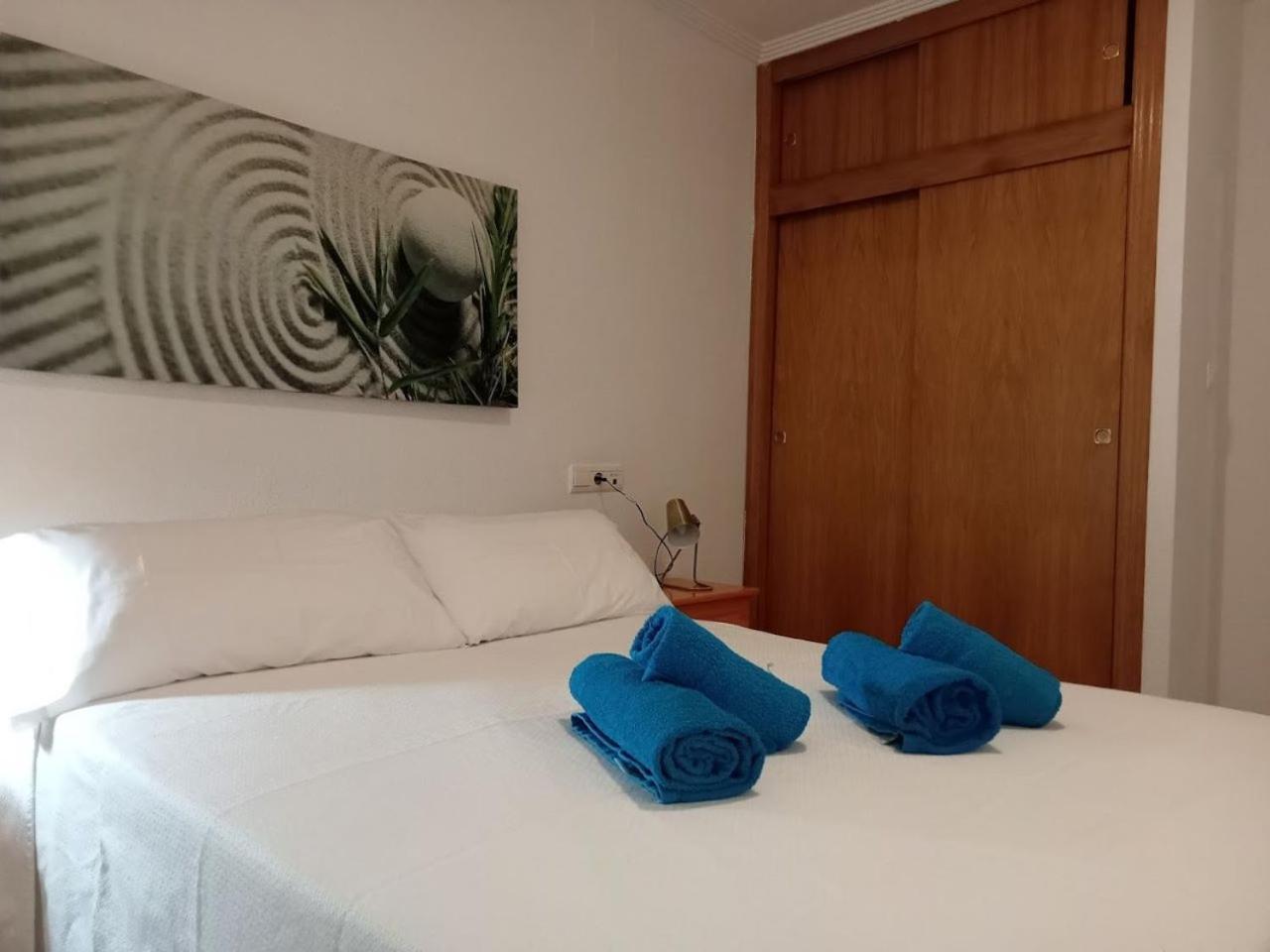 Altos Del Mar Διαμέρισμα Santa Pola Εξωτερικό φωτογραφία