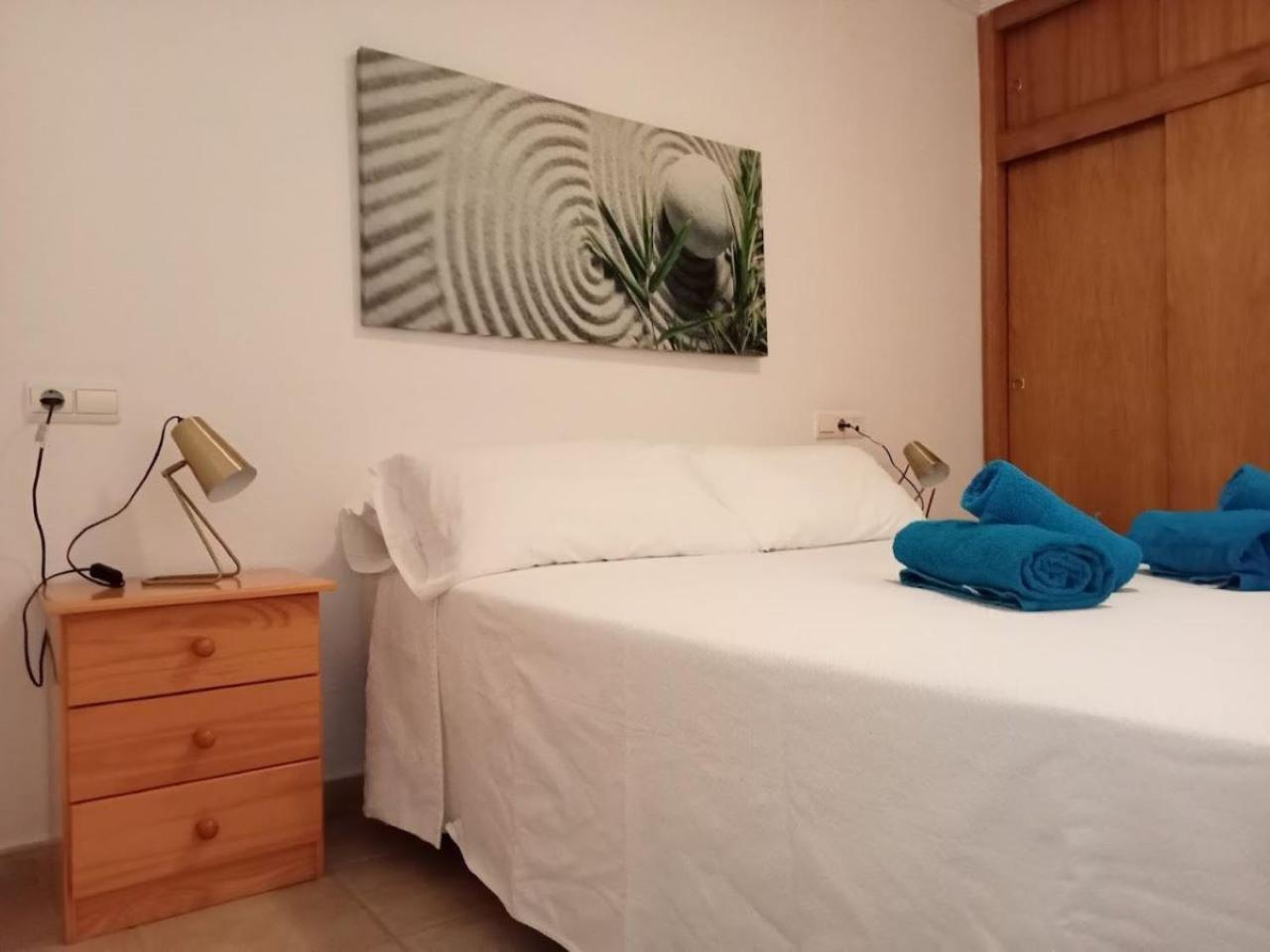 Altos Del Mar Διαμέρισμα Santa Pola Εξωτερικό φωτογραφία