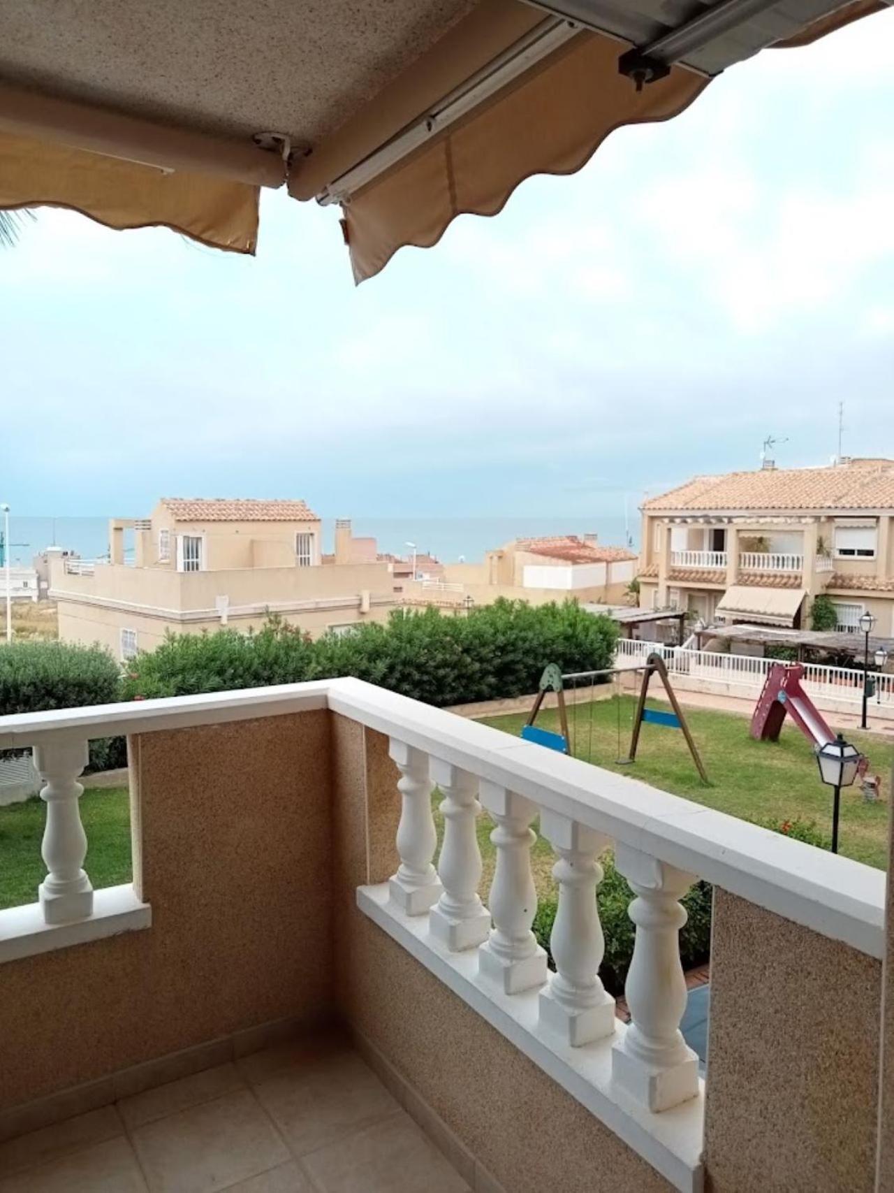 Altos Del Mar Διαμέρισμα Santa Pola Εξωτερικό φωτογραφία