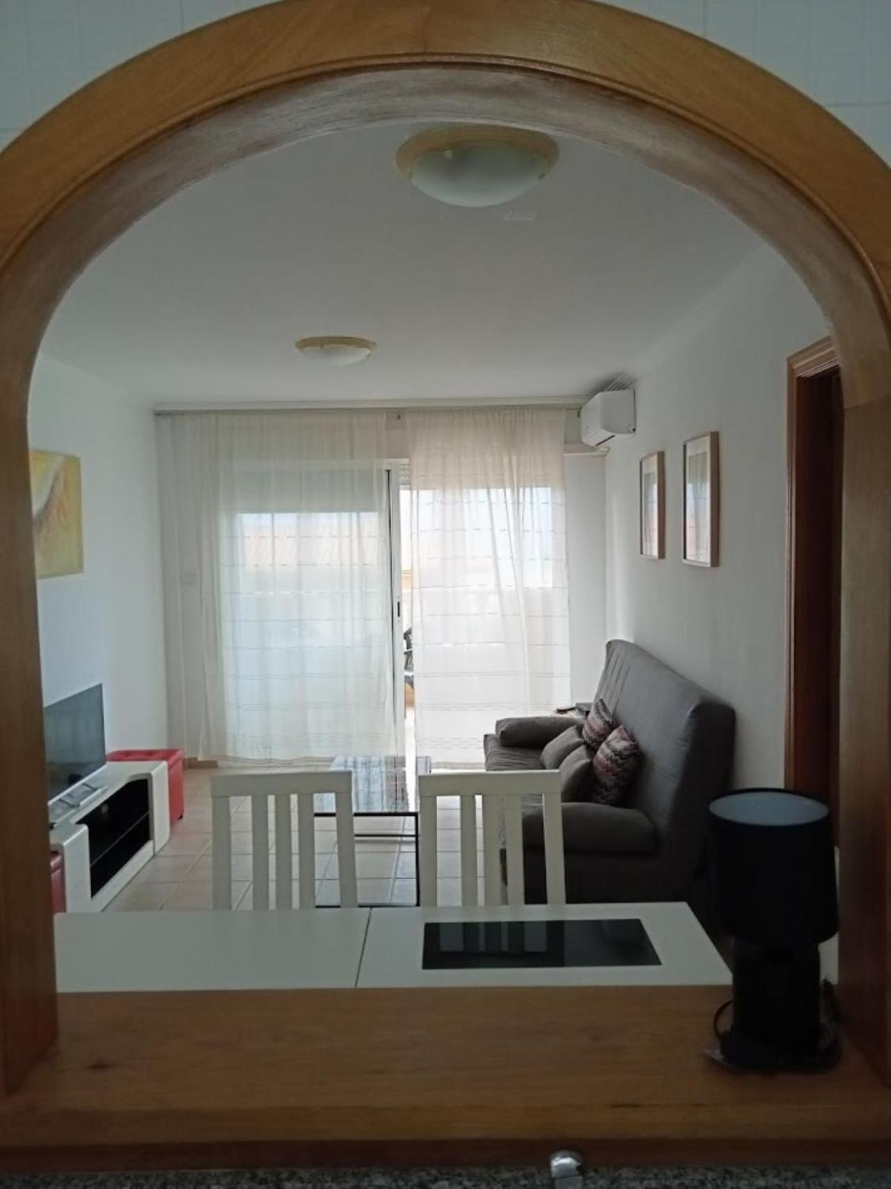 Altos Del Mar Διαμέρισμα Santa Pola Εξωτερικό φωτογραφία