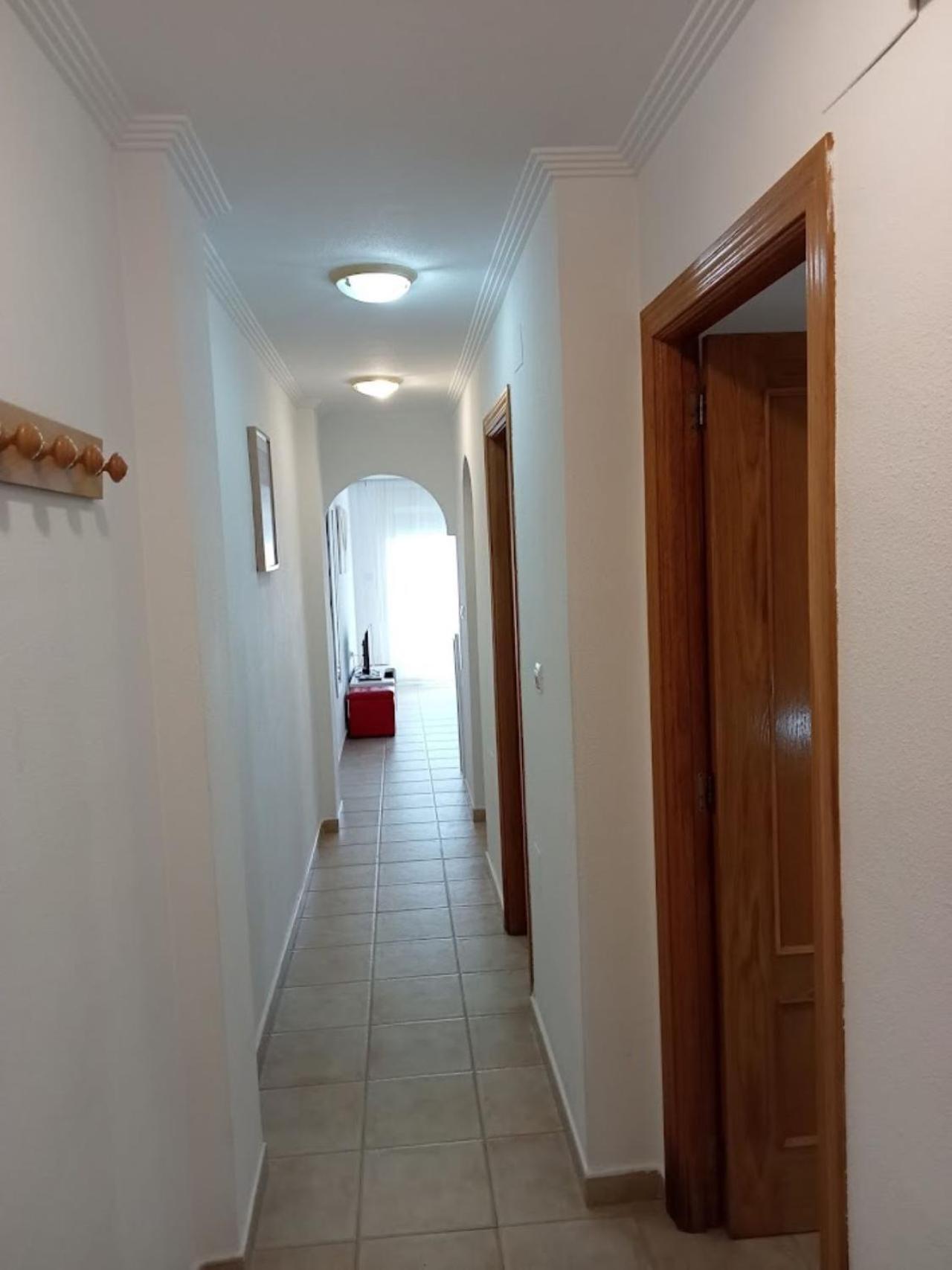 Altos Del Mar Διαμέρισμα Santa Pola Εξωτερικό φωτογραφία