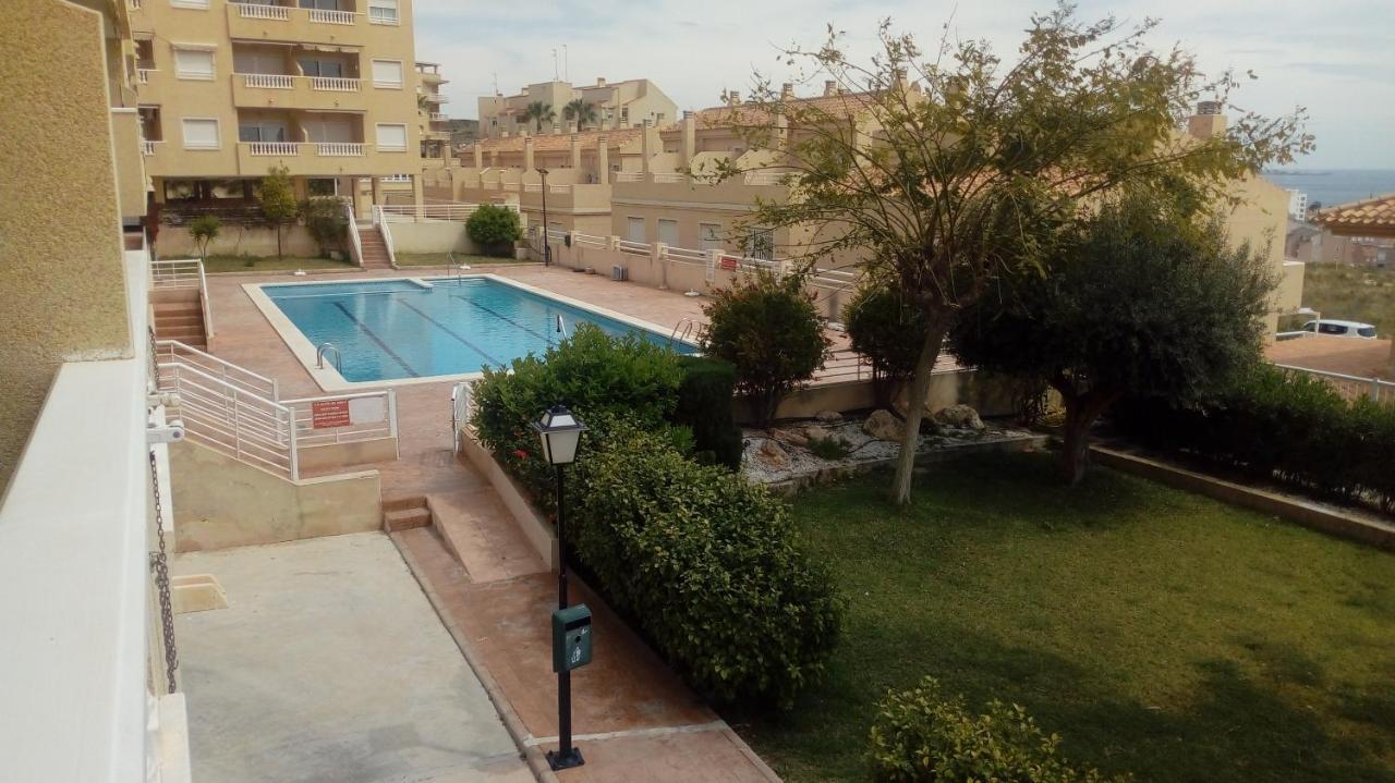 Altos Del Mar Διαμέρισμα Santa Pola Εξωτερικό φωτογραφία