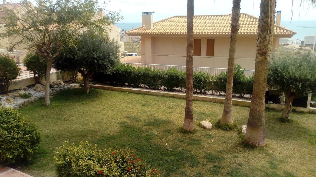 Altos Del Mar Διαμέρισμα Santa Pola Εξωτερικό φωτογραφία