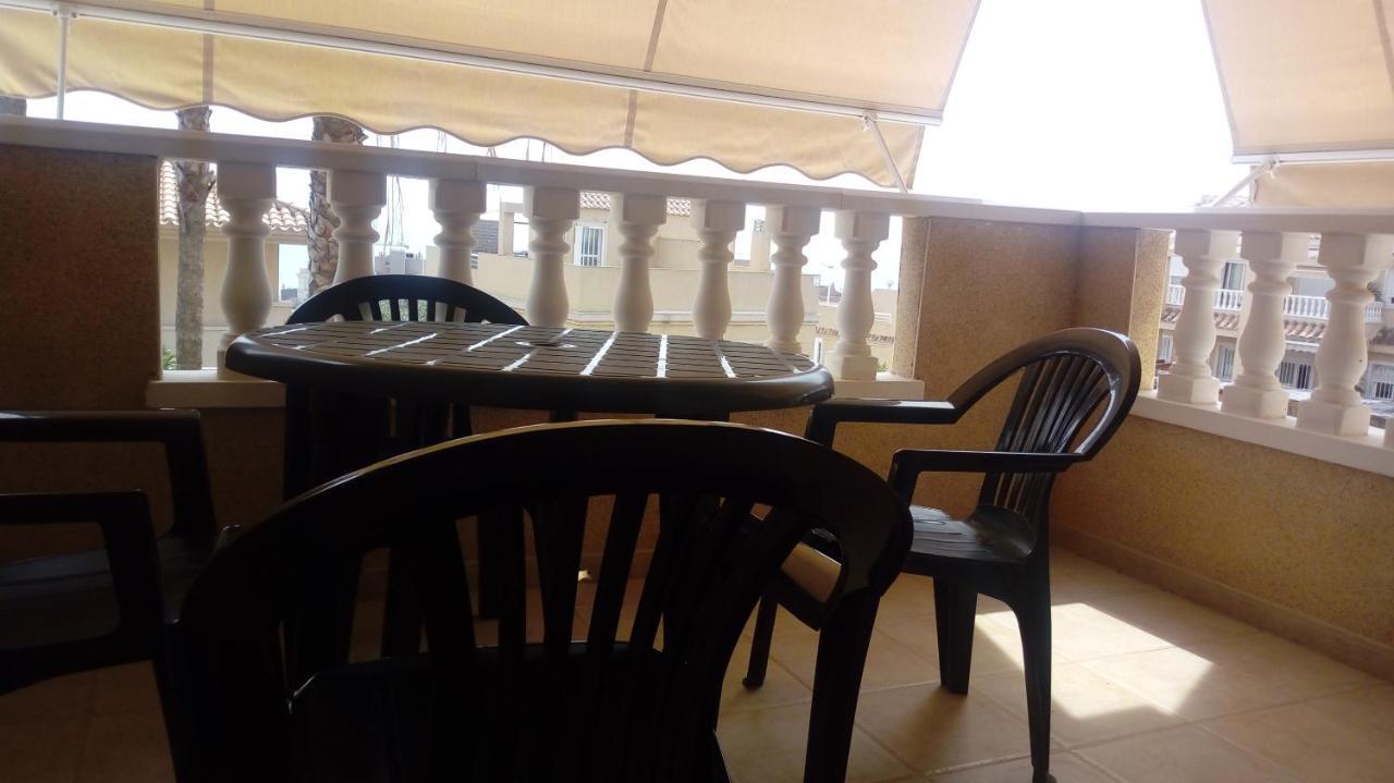Altos Del Mar Διαμέρισμα Santa Pola Εξωτερικό φωτογραφία