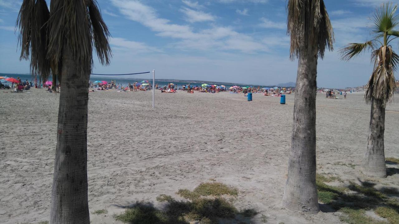 Altos Del Mar Διαμέρισμα Santa Pola Εξωτερικό φωτογραφία