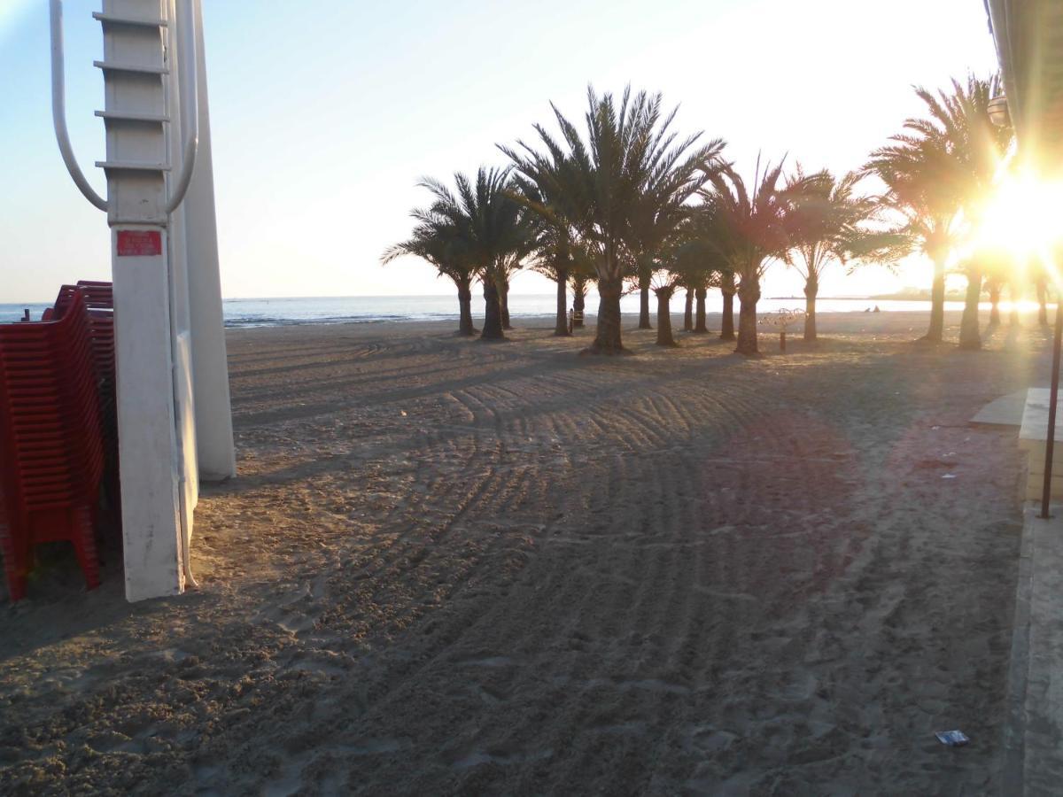 Altos Del Mar Διαμέρισμα Santa Pola Εξωτερικό φωτογραφία